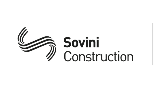 Sovini Construction projects in Liverpool supplied with Tempfence UK Heras fencing panels
