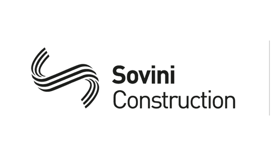Sovini Construction projects in Leeds supplied with Tempfence UK Heras fencing panels