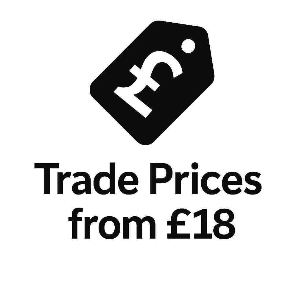 Crowd control barriers South London trade prices from £18