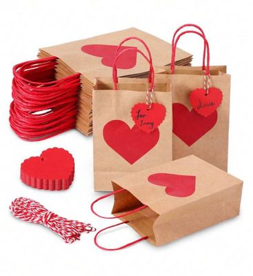 Valentine&rsquo;s Goody Bag