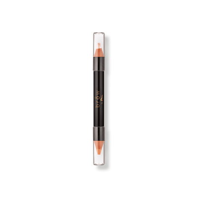 Brow by Mii - Conceal and Contour Duo - Perfectly Peachy