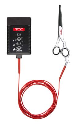 TCC INCLUDING SCISSOR UK VERSION