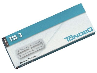 TONDEO TSS 10 BLADES