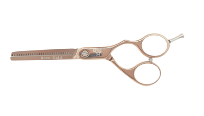 STR 5.5&quot; ROSE GOLD THINNERS