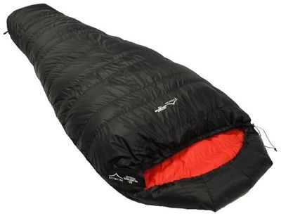Criterion Ultralight 350 Sleeping Bag