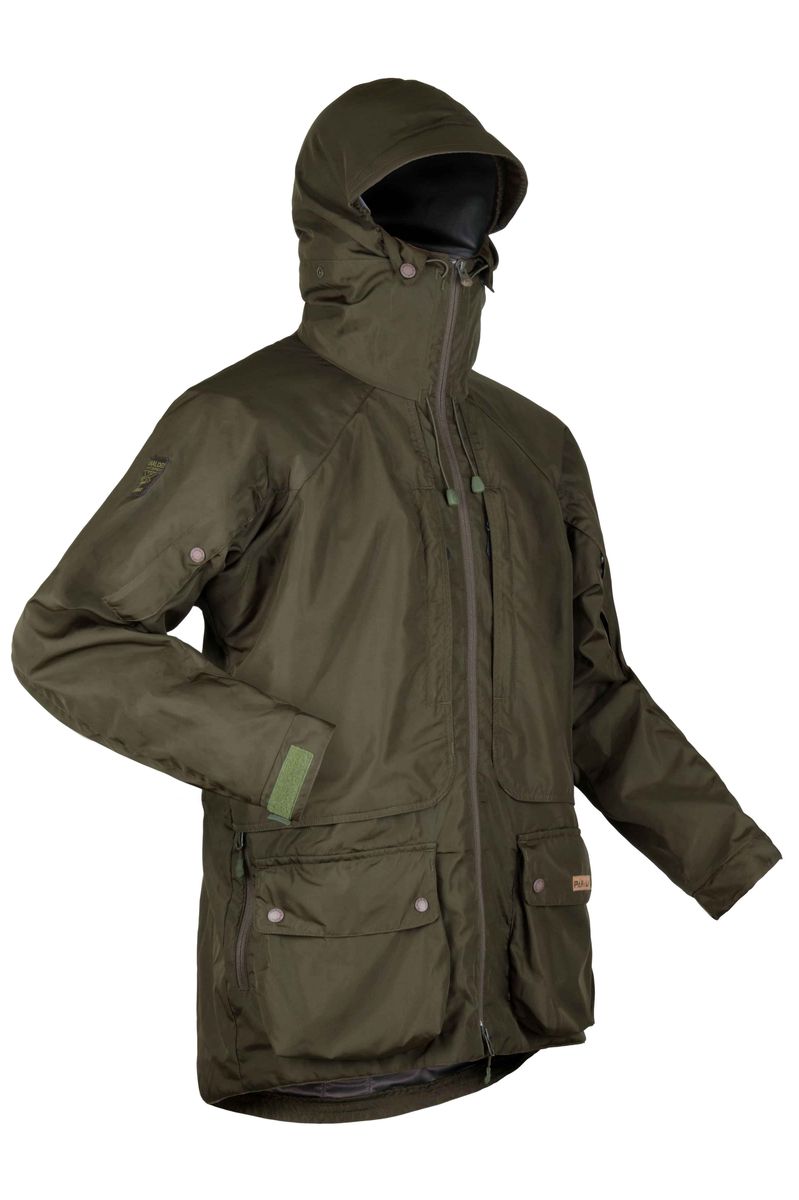 Paramo waterproof jacket clearance sale