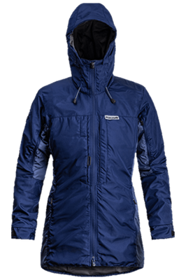 Paramo Alta III Jacket Ladies