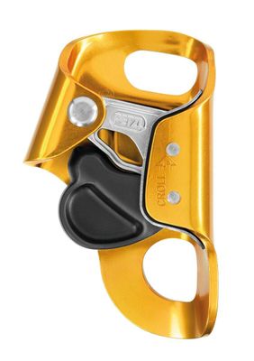 Petzl Croll Chest Ascender S/L