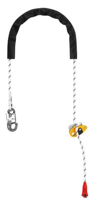 Petzl Grillon Hook Lanyard (Euro)