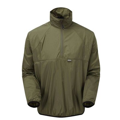 Keela Neutronic Smock