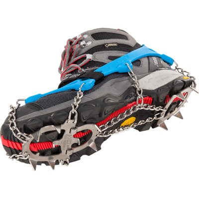 Climbing Technology Ice Traction Plus Crampons
