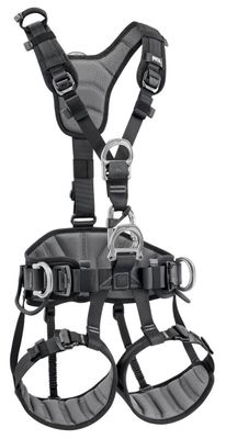 Petzl Avao Harness - European Version