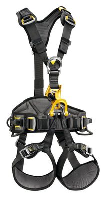 Petzl Astro Bod Fast Euro Version