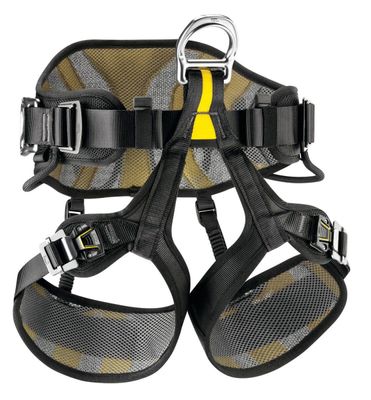 Petzl Avao Sit Fast Harness