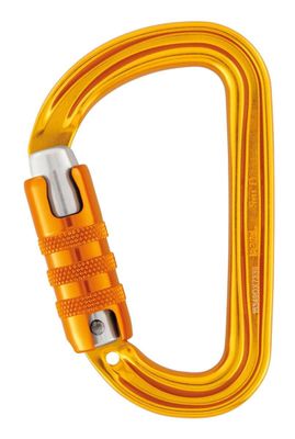 Petzl Sm&#039;D Lightweight Karabiner