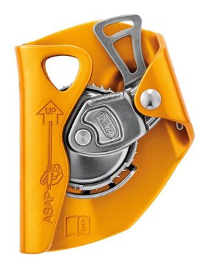 Petzl ASAP _ Back Up Device