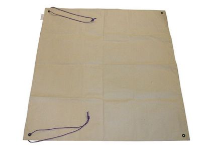 Lyon Canvas Edge Sheet