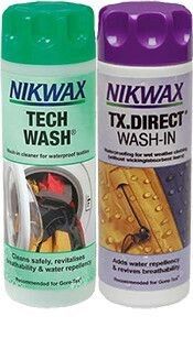 Twin Tech Wash / TX.Direct 300ml