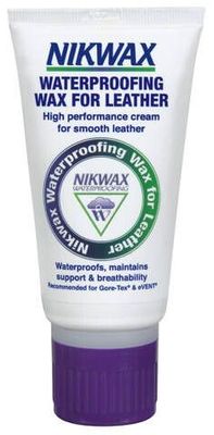 NikWax Waterproofing Wax for Leather&trade; 100ml