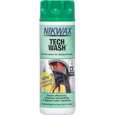 Nikwax Tech Wash&reg; 300ml