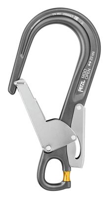 Petzl MGO OPEN