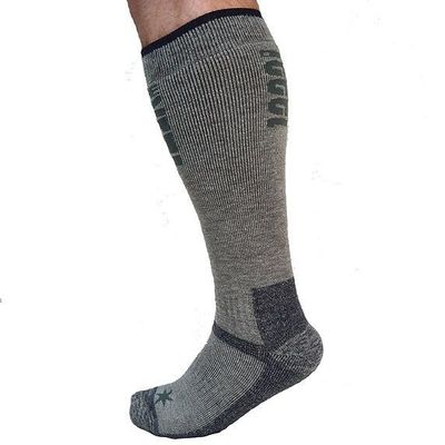 Feeet Yeti Long Merino Wool Sock