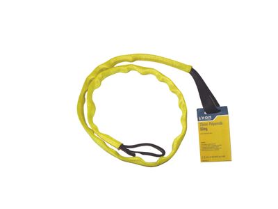 Lyon 25mm Nylon Sling With Protective Cover