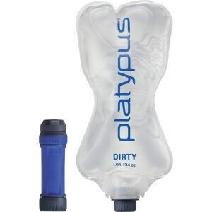 Platypus QuickDraw&trade; Microfilter &amp; Reservoir System