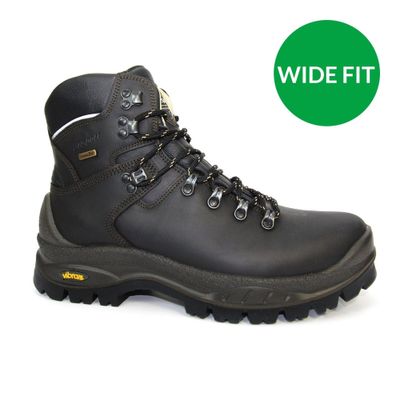 Grisport sympatex clearance vibram