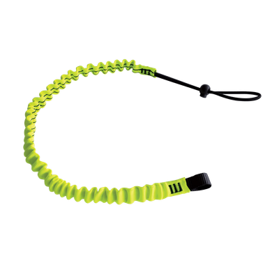 Ridgegear Elastic Tool Lanyard with Bungee Choke Loop