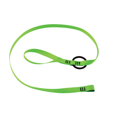 Ridgegear Tool Lanyard with Choke Loop and Belt Attachment &lsquo;O&rsquo; Ring
