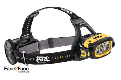 Petzl DUO S (UK)