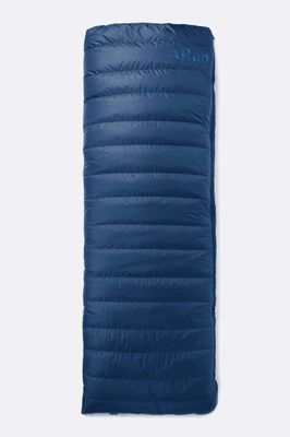 Rab&reg; Outpost 500 Down Sleeping Bag