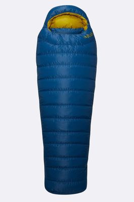 Rab&reg; Ascent Pro 600 Down Sleeping Bag