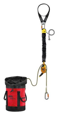 Petzl JAG RESCUE KIT