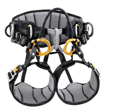 Petzl SEQUOIA SRT Arborist Harness