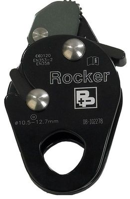 P+P Rocker Device