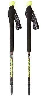 Fizan Compact Pro Walking Poles (Pair)