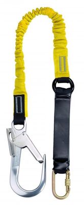 P+P Chunkie 1.8m Stretch Lanyard - SALE