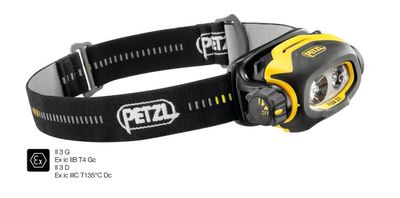 Petzl PIXA 3R (UK)