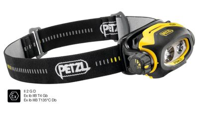 Petzl PIXA Z1