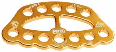 Petzl Paw Plate - Large (old style)