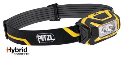 Petzl ARIA 2R Headtorch