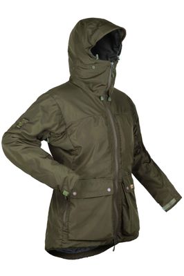 Paramo Ladies Halkon Waterproof Jacket