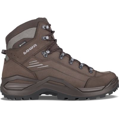 Lowa Renegade Evo GTX Mid W (Wide) Walking Boots