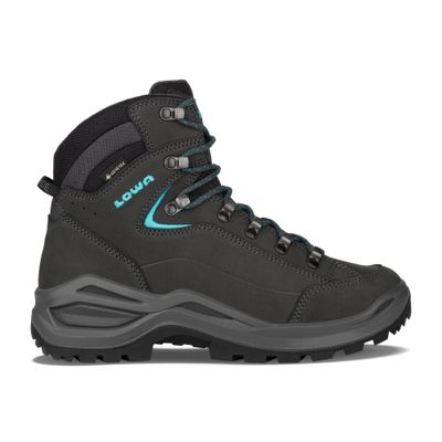 Lowa Renegade Evo GTX Mid Women&#039;s W (Wide) Walking Boots