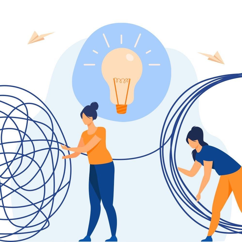 resilience skills training programme by Flippin Minds