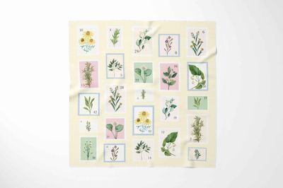 Arabella in Lemon Chiffon