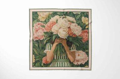 PRE-ORDER Penelope in Myrtle