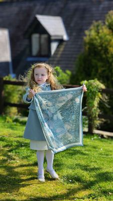 Pippenhill in Bluebell